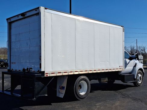 Used 2019 Ford F650 2WD Regular Cab Super Duty image 22