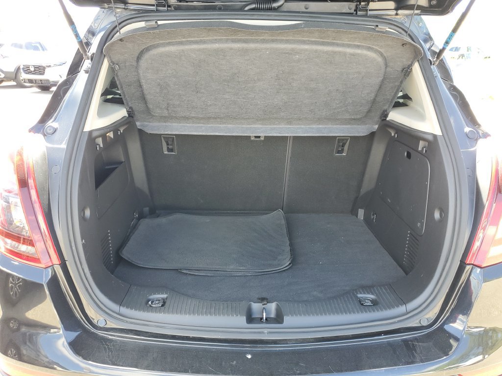Used 2017 Buick Encore Preferred FWD image 7