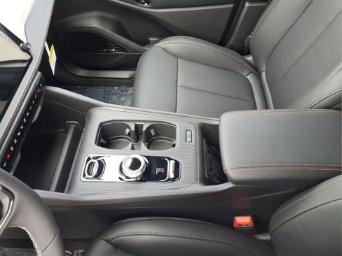 New 2026 Jeep Cherokee Limited image 14