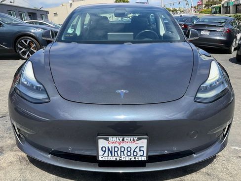 Used 2018 Tesla Model 3 Long Range image 95