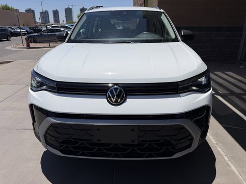 Used 2026 Volkswagen Taos S FWD image 10