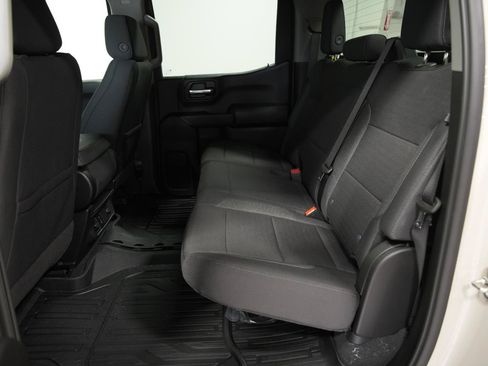 New 2026 GMC Sierra 1500 Pro w/ Graphite Edition AWD/4WD image 20