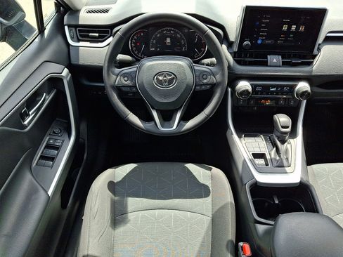 Used 2024 Toyota RAV4 XLE w/ Convenience Package AWD/4WD image 13