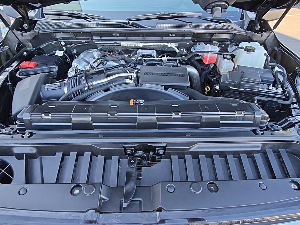 Used 2025 GMC Sierra 3500 Denali AWD/4WD image 35