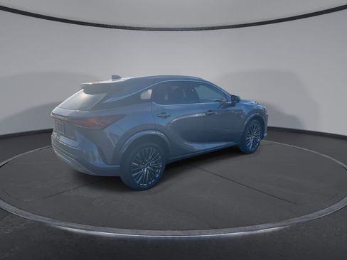 Used 2023 Lexus RX 350 FWD w/ Accessory Package (Z1) image 9
