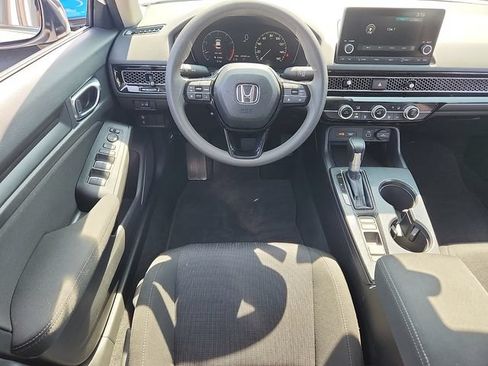 Used 2024 Honda Civic LX image 11