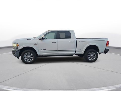 Used 2019 RAM 2500 Limited image 8