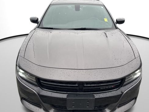 Used 2023 Dodge Charger SXT w/ Blacktop Package image 9