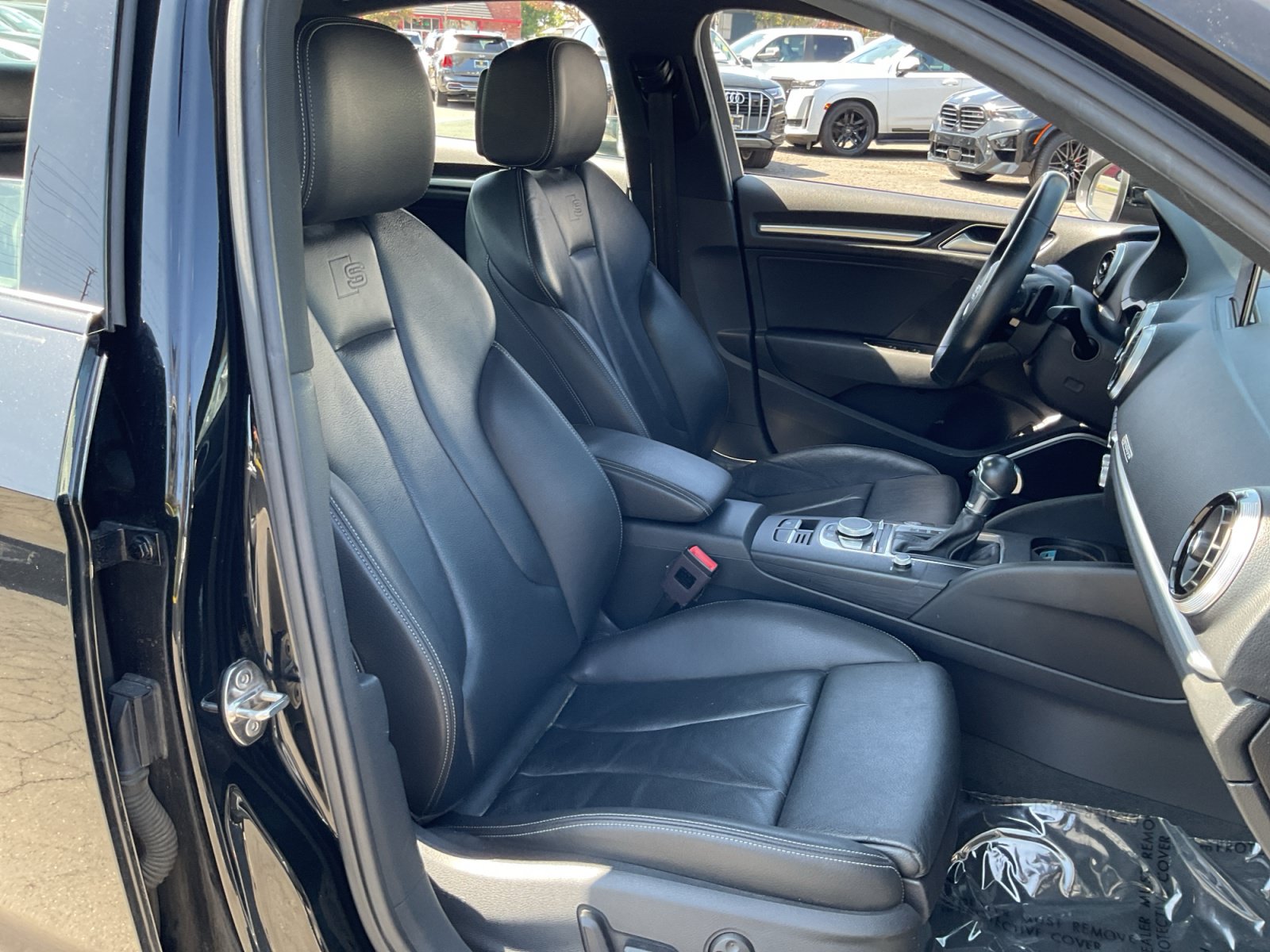 Used 2020 Audi A3 2.0T Premium Plus AWD/4WD image 18