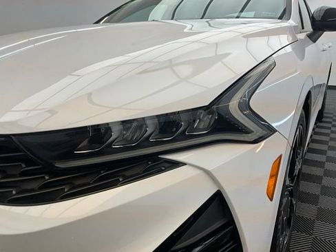 Used 2022 Kia K5 GT-Line FWD image 26