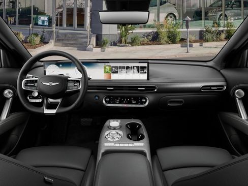 New 2026 Genesis GV60 Advance AWD/4WD image 45