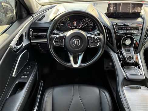 Certified 2024 Acura RDX SH-AWD image 13