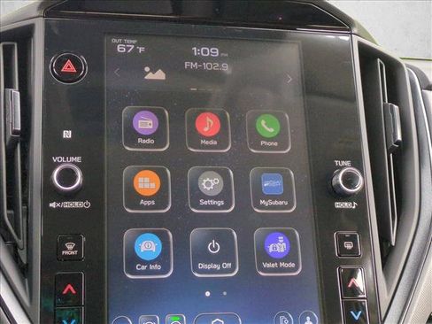 New 2026 Subaru Crosstrek 2.5i Limited image 14