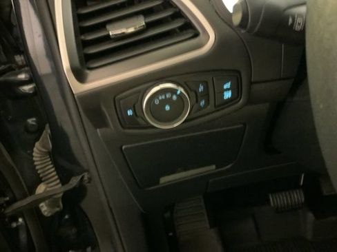 Used 2024 Ford Edge SEL w/ Convenience Package AWD/4WD image 17