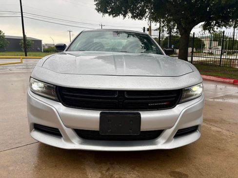 Used 2023 Dodge Charger SXT RWD image 11