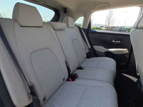 New 2026 Honda HR-V LX image 14