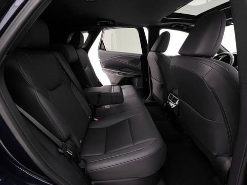 Certified 2025 Lexus RX 350 Premium image 20