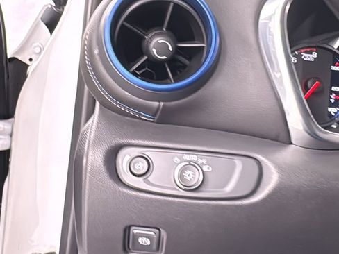 Used 2023 Chevrolet Blazer RS w/ Driver Confidence II Package image 34