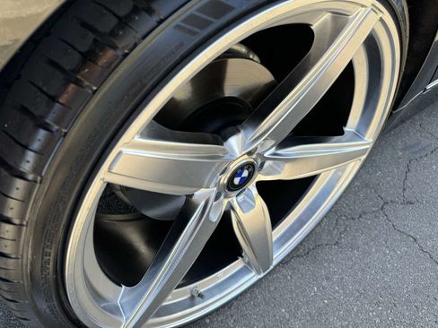 Used 2018 BMW 750i xDrive AWD/4WD image 30