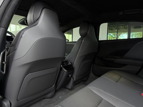 Used 2023 Lucid Air Pure image 28