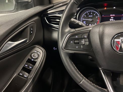 Certified 2022 Buick Encore GX Preferred w/ Cold Weather Comfort Package image 13