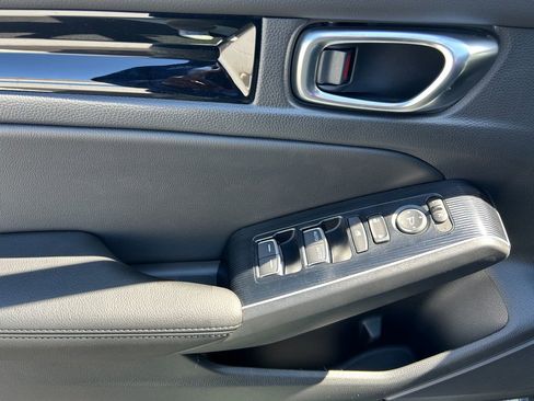 New 2026 Honda Civic Sport Touring image 26