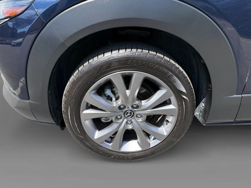 Certified 2023 MAZDA CX-30 AWD 2.5 S w/ Preferred Package image 9