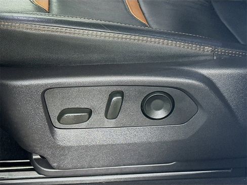 Used 2024 GMC Sierra 3500 AT4 w/ AT4 Premium Plus Package image 22