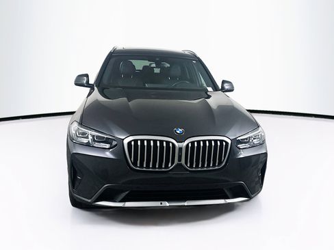Used 2024 BMW X3 sDrive30i w/ Convenience Package image 2