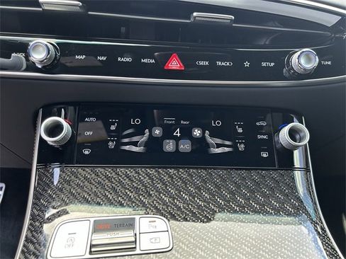 New 2026 Genesis GV70 3.5T Sport Prestige image 24