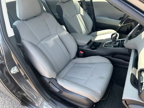 Used 2023 Subaru Legacy Premium AWD/4WD image 11