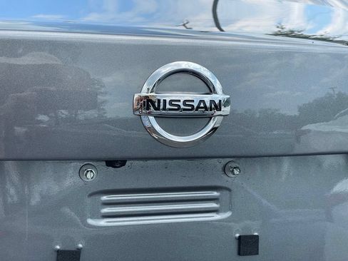 Certified 2023 Nissan Sentra SV FWD image 23