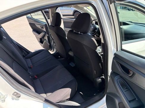 Used 2022 Subaru Impreza 2.0i AWD/4WD image 22