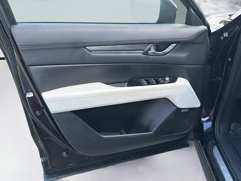 Used 2019 MAZDA CX-5 Grand Touring image 22