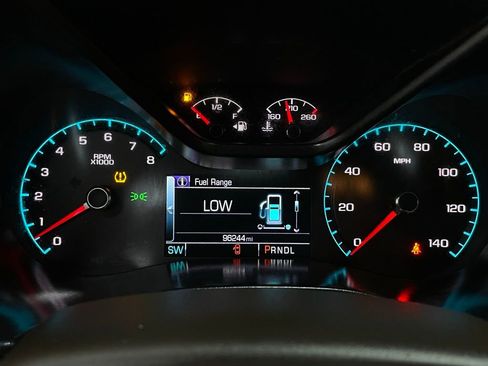 Used 2017 GMC Canyon SLE w/ SLE Convenience Package image 27