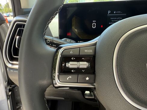 New 2025 Kia Sorento S w/ Panoramic Sunroof Package image 20