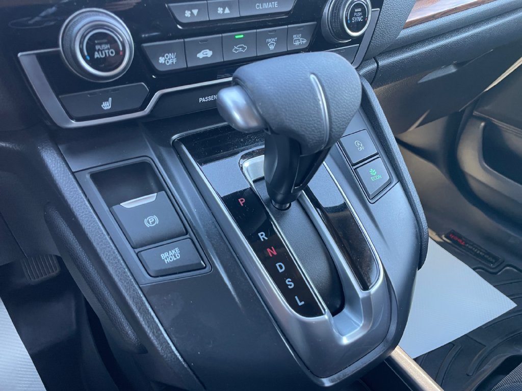 Used 2021 Honda CR-V EX image 37