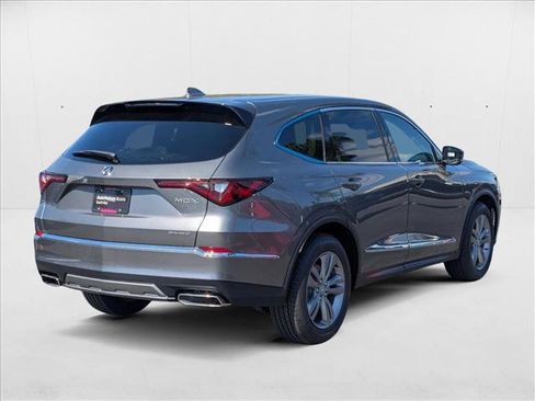 New 2026 Acura MDX SH-AWD image 2