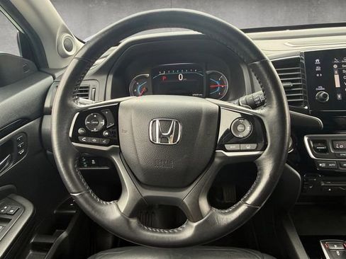 Used 2022 Honda Pilot Touring image 21