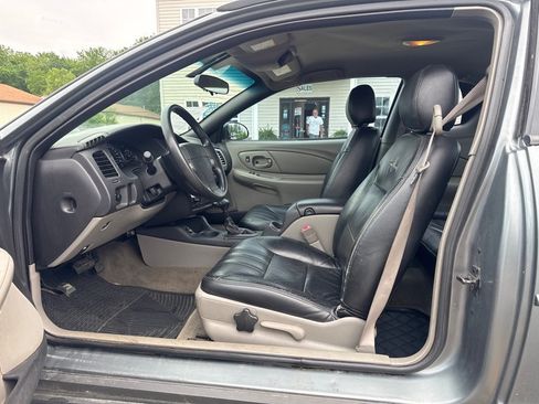 Used 2004 Chevrolet Monte Carlo LS w/ Preferred Equipment Group FWD image 9
