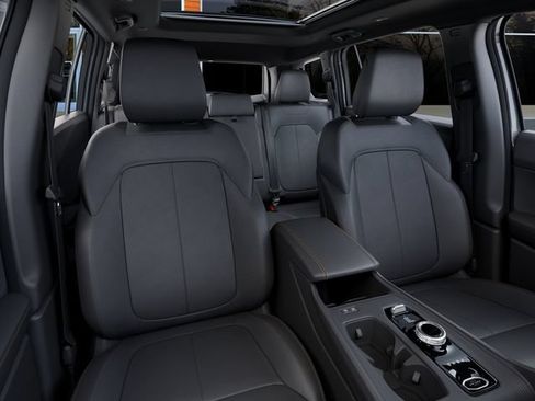 New 2026 Jeep Cherokee Limited AWD/4WD image 16