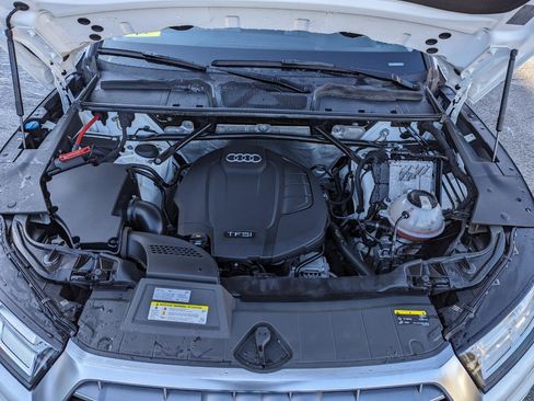 Used 2018 Audi Q5 2.0T Premium Plus w/ Premium Plus Package image 47