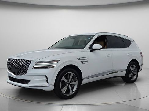 Used 2024 Genesis GV80 2.5T w/ Advanced Package AWD/4WD image 1