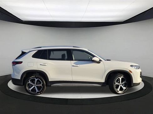 New 2026 Volkswagen Tiguan SE image 8