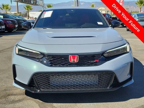 Used 2025 Honda Civic Type R image 33