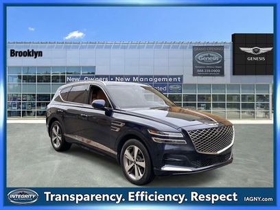 Used 2023 Genesis GV80 3.5T w/ Winter Weather Package