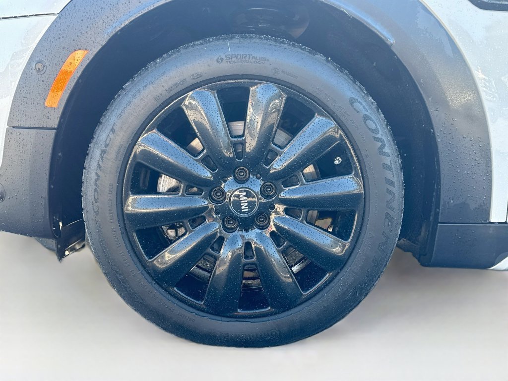 Used 2019 MINI Cooper Countryman S w/ Driver Assistance Package AWD/4WD image 32