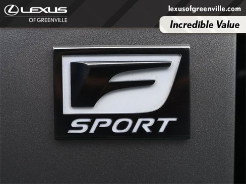 Used 2018 Lexus NX 300 F Sport image 10