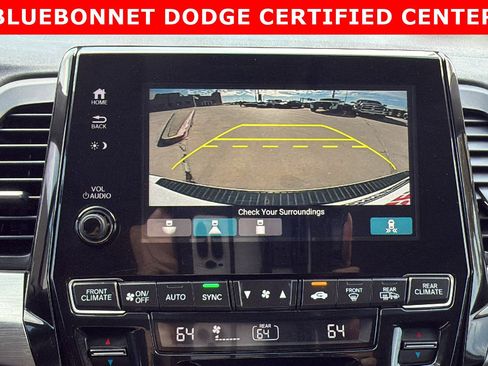 Used 2020 Honda Odyssey EX-L image 23