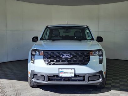New 2026 Ford Maverick XLT w/ XLT Luxury Package